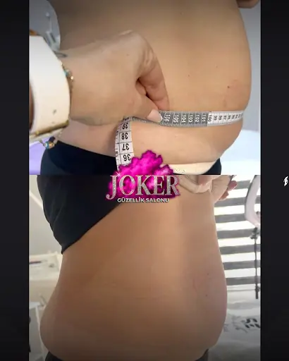 JOKER GÜZELLİK SALONU
