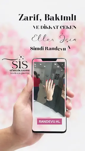 SİS Güzellik Salonu (Lazer Epilasyon, G5 Masaj) 4