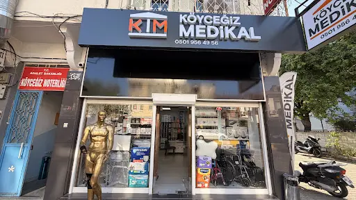 KÖYCEĞİZ MEDİKAL 2