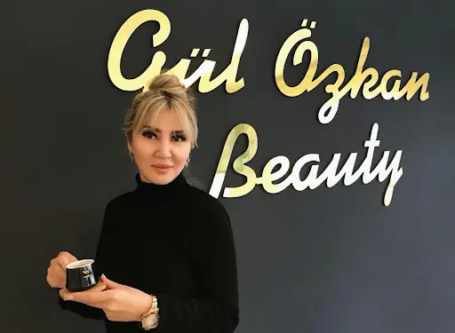 Gül Özkan Güzellik Salonu – Tırnak / Nail Studio, İstanbul (2. fotoğraf)