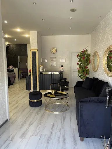Salon Sıla Bayan Kuaförü 4