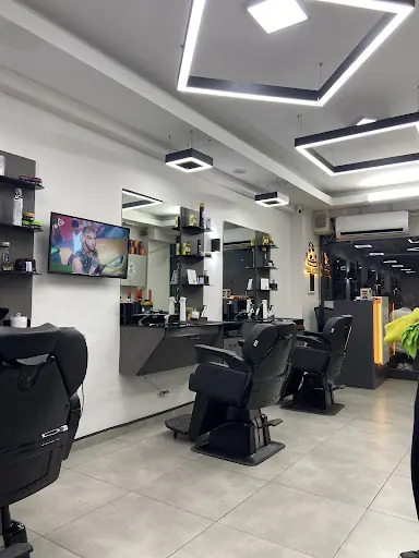 Trend erkek kuaför hair desing 4