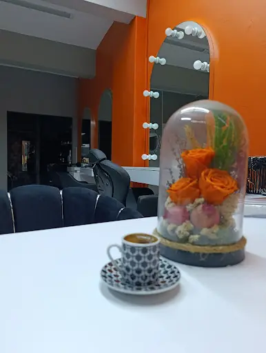 Salon Gülçin 4