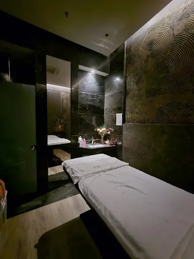 İRA Spa & Wellness