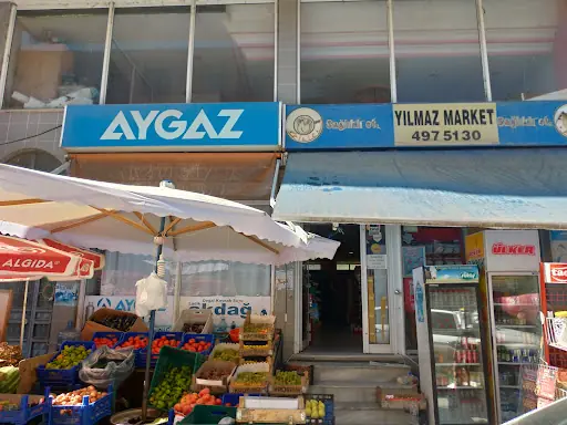 Yılmaz Market