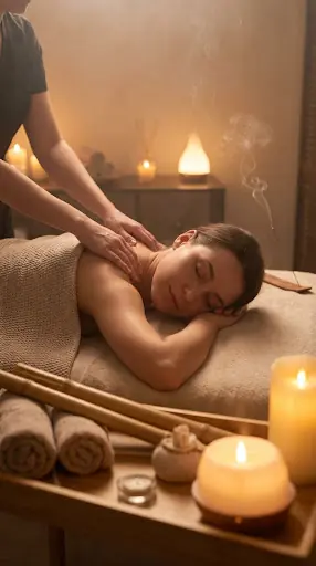 AdıyamanBeyaz spa salonu