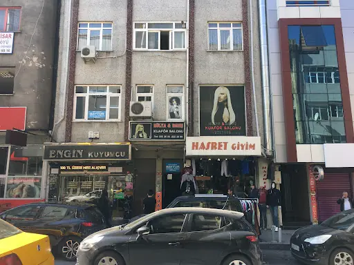 Hülya&Barış Kuaför 2
