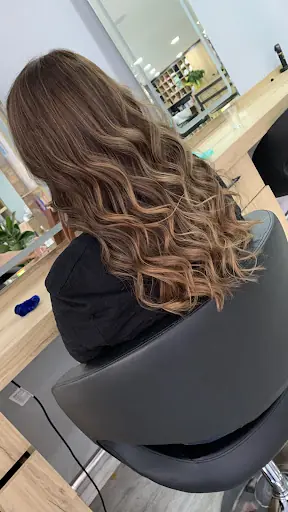 Hair Most Saç Tasarım Merkezi 4