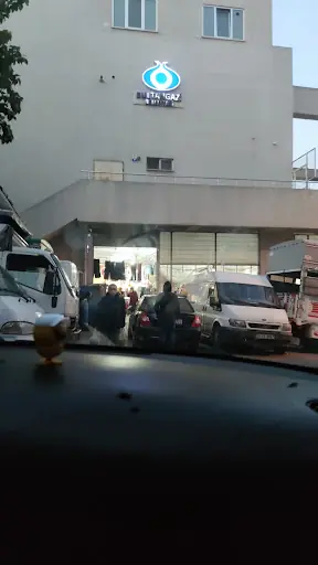 Sultangazi 50.yıl Pazar Alanı – Diğer (Güzellik), İstanbul (2. fotoğraf)