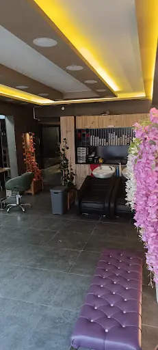 Bayan Kuaförü Yalçın ÇAĞLAYAN 2