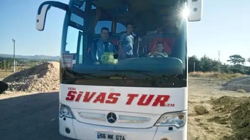 Savaştepe Stadyumu