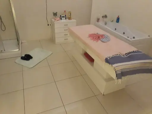 Ayvalık Masaj Salonu 3