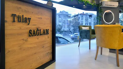 Saloon Tülay Sağlam 3