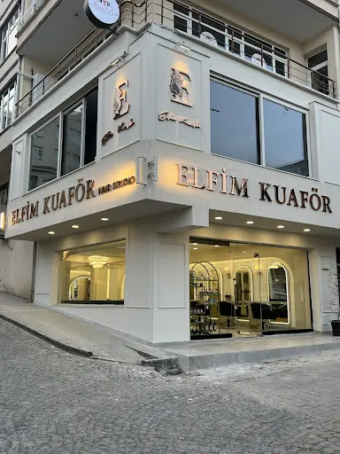 Ünye Life Bayan Kuaförü 5
