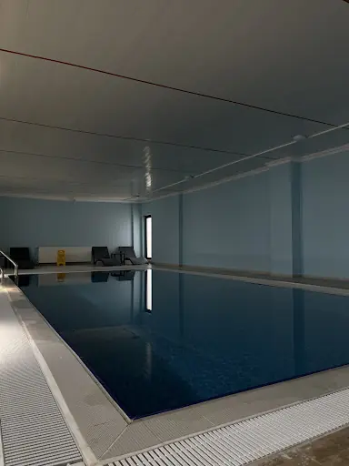Pamukova Hamamı 4
