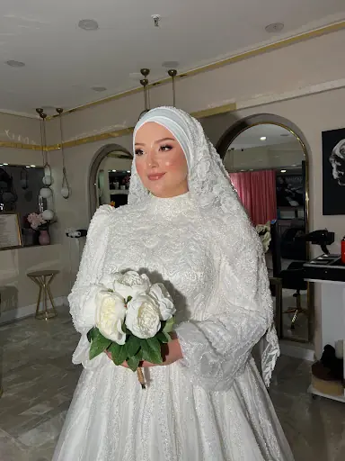 İrem Bridal Studyo – Gelin Kuaförü, Bayrampaşa, İstanbul (4. fotoğraf)