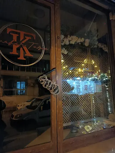 Kuaför Tuğçe