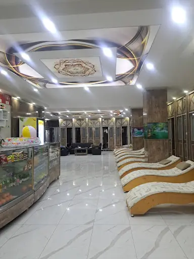 Etimesgut İstasyon Hamamı