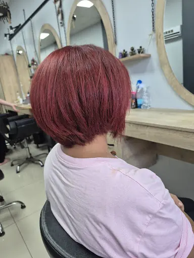 Salon doa ‍ ️ 3