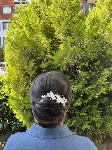 Derya Bay-Bayan Kuaför Salonu 3