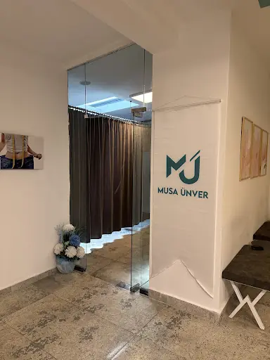 Musa Ünver 4