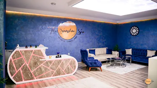 Kurtköy Spa – SPA & Wellness, İstanbul