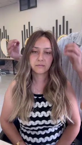 Hair lounge 4