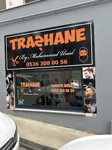 TRAŞHANE 3