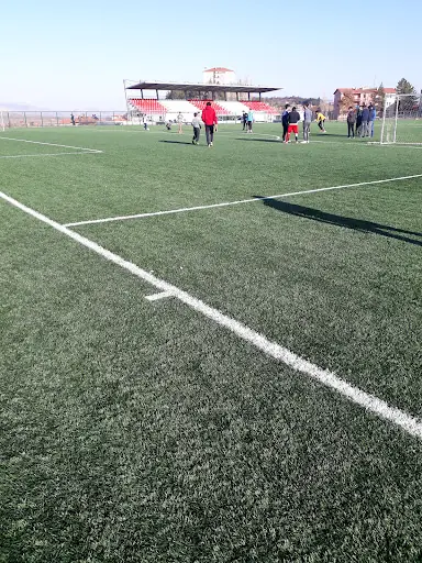 Mecitözü İlçe Stadyumu