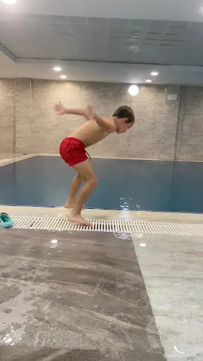 Atakum Osmanlı Hamamı 3