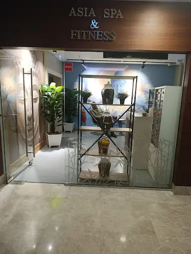Asia Concept Spa Bostancı
