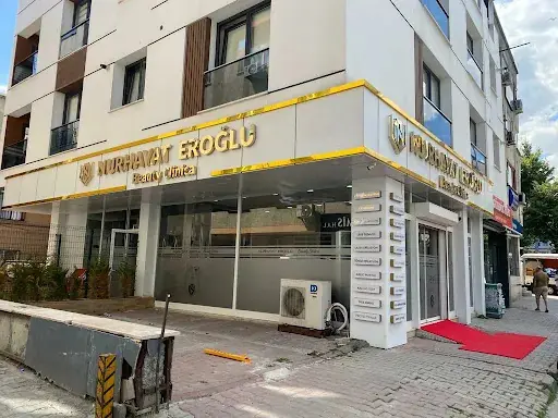 Nurhayat Eroğlu Beauty Clinica – Tırnak / Nail Studio, İstanbul