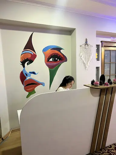 Nisis Güzellik Salonu 4