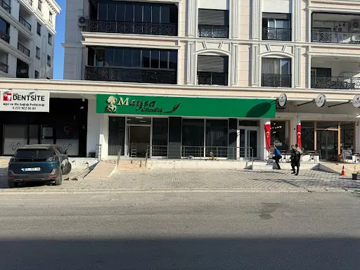 Maysa Estetik & Güzellik Salonu 3