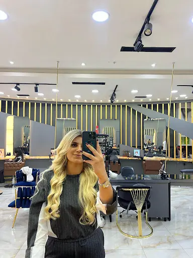 Espina Kuaför Tabela 3