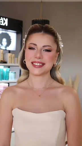 ŞANEL KUAFÖR 2