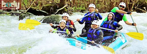 Body Rafting 2