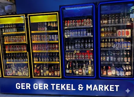 MY DESİRE TEKEL BAYİİ PAKET SERVİSİMİZ VARDIR 2