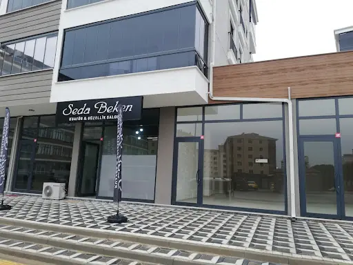 Seda BEKEN Güzellik Salonu Bursa Yenişehir Kuaför