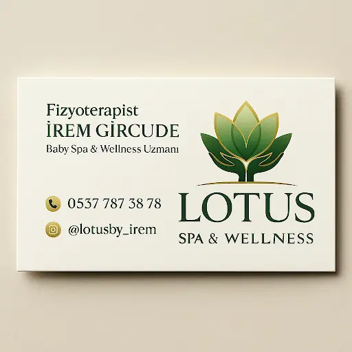 Lotus Bebek Spa & Yetişkin Wellness 2
