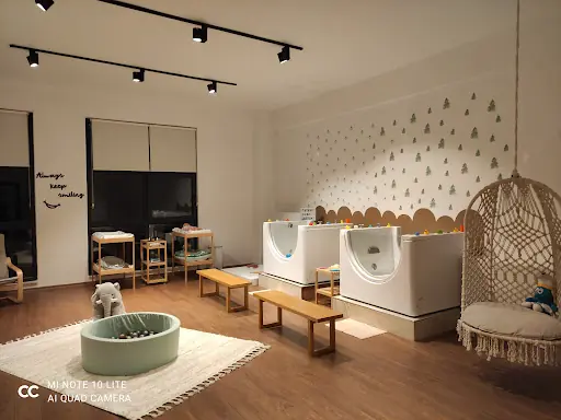 Düzce Bebek Spa 2
