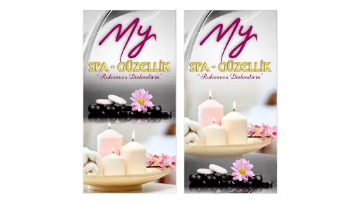 My spa ve güzellik merkezi konya ereğli WhatsApp üzerinden iletişim