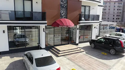 Hazel Kuaför ve Güzellik Salonu