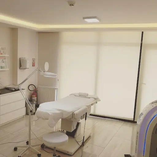 Estefit Butik Lazer Epilasyon Merkezi