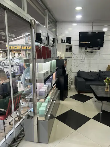 Dodo Kuaför Okmeydanı 2