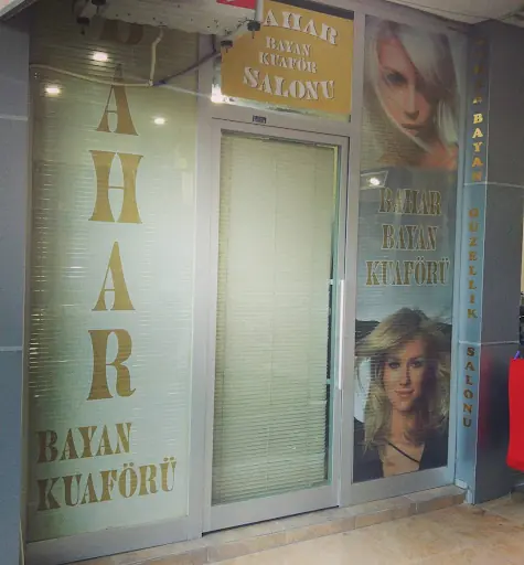 Bahar Kuaför 3