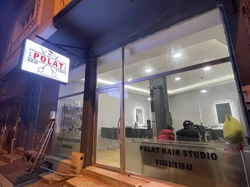 Polat haır studıo 3