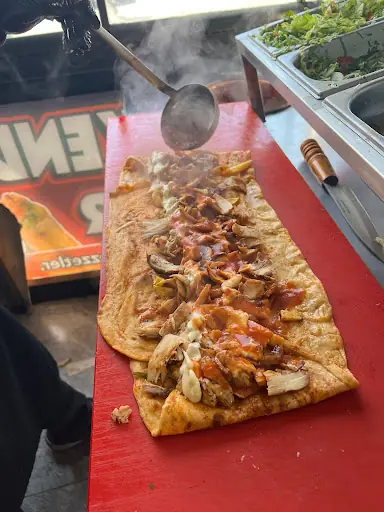 Hatay İskenderun döner Derinkuyu 2