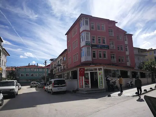 Laden Güzellik Merkezi