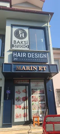 Göcek Baksi Studio